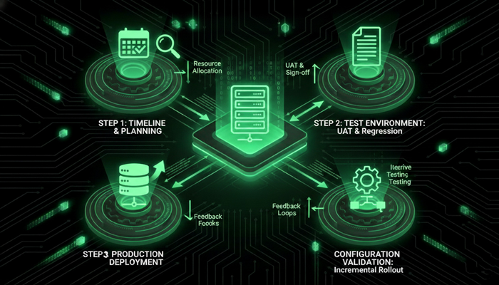 module image